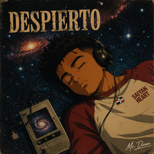 Despierto by Mc Dann