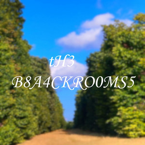 tH3 B8A4CKRO0MS5 - Single