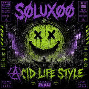 Super Crazy Frog #1 (Techno remix) - Single by solux00 | Spotify