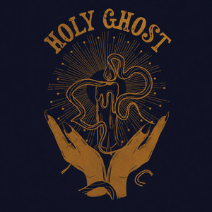 Holy Ghost by Jeremy Kay, Elemenopeas