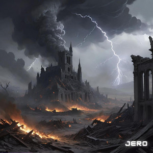 Destruction by Jero