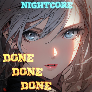Done Done Done by Sakura Yuki