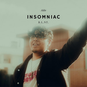 Insomniac by Envius Album Cover