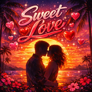 sweet love by roguilinpord