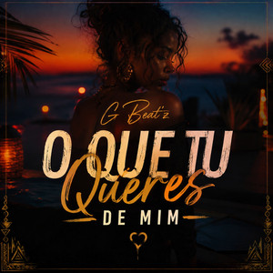 G Beat'z - O Que Tu Queres De Mim by G Beat'z