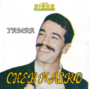 Nasro - Mathnich
