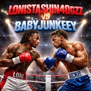 Lonistashin40gzz Vs BabyJunkeey