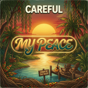 salt on my sleeve by careful