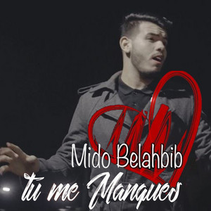 Tu Me Manques by Mido Belahbib