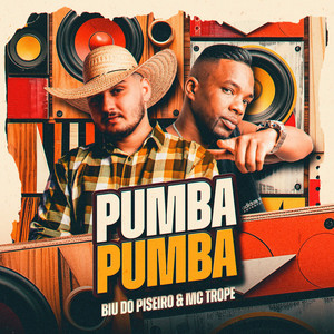 Biu do Piseiro, THEUZ ZL & MC Topre - Pumba Pumba