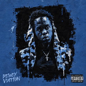 Rider by Dewey Vuitton