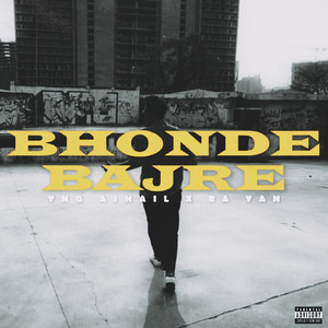 Bhonde Bajre