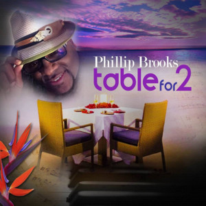Second Wind by Phillip Brooks