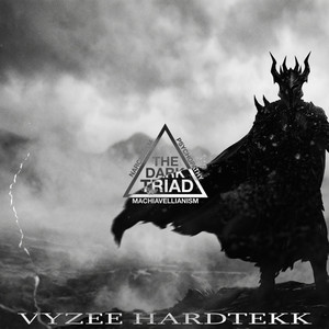 vyzee (hardtekk) by thrubones, zeph.og