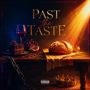 Past the Taste by Aleric Official