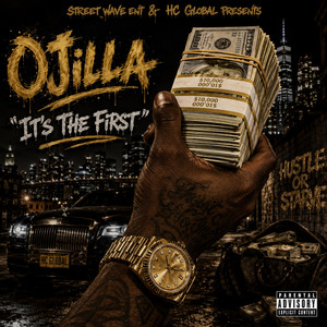 It’s The First by Ojilla, Layzie Bone