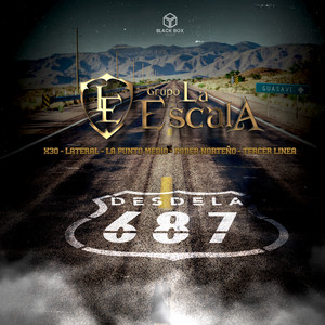 Arriba Guasave by Grupo La Escala, Poder Norteño