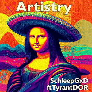Artistry by SchleepGxD, TYRANTDOR