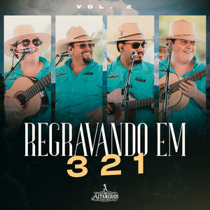 Os Altaneiros - Peão