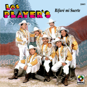 Los Player's - Mil Mentiras