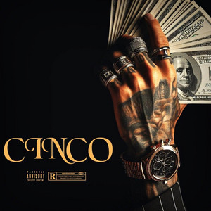 Cinco - Instrumental by DJ Most Quality