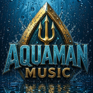 Quero Te Procurar by AQUAMAN MUSIC