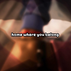 home where you belong by rijxo.ri
