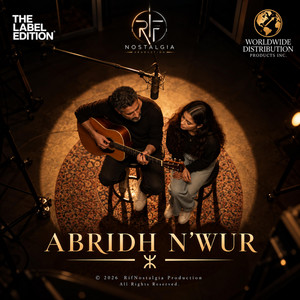 ABRIDH N’WUR (IZRAN, FOLKLORE, EMOTIONAL) by RifNostalgia Production