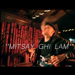Rebellions Bhutan - Mitsay Ghi Lam (feat. KADO)