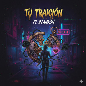 Tu Traición by El Blankón