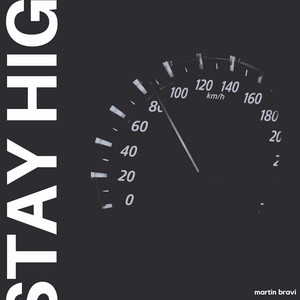 Habits (Stay High) by Martin Bravi