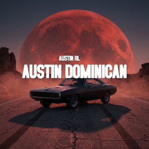 CARA DE SANTO by AUSTIN RL
