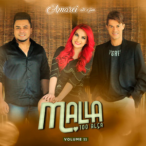Malla 100 Alça - Uma Lágrima
