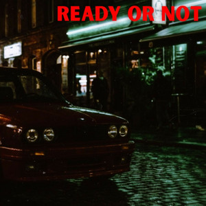 ready or not by December Depression