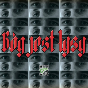 Bóg Jest Łysy by Pikers, Młody Bóg