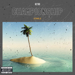 Championship by Retro