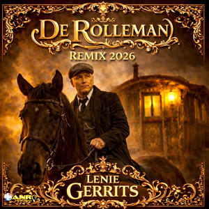 Lenie Gerrits - De Rolleman (Remix 2026)
