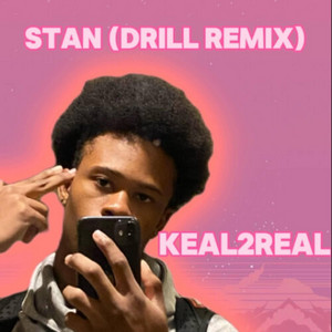 keal2real - STAN Drill Vërsion