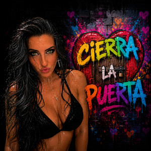 Cierra la puerta by JMaimusic