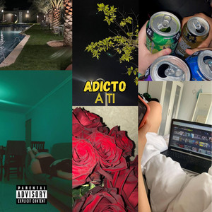 ADICTO A TI - Curly King Remix by Millionnick, Curly King