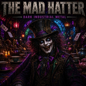 The Mad Hatter by Marchand Kleynhans, Empire Beats