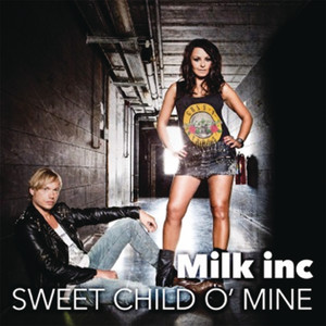 Sweet Child O' Mine