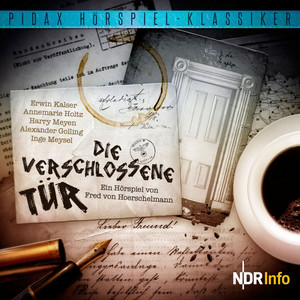 Kapitel 1.1 - Die verschlossene Tür by Fred von Hoerschelmann