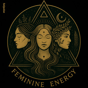 Solpulse - Feminine Energy