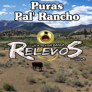 La Atrevida Banda Relevos - LA MARCHA DE ZACATECAS
