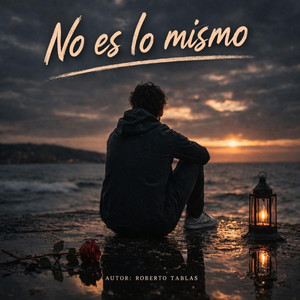 No es lo mismo by Ai tunes Roberto tablas