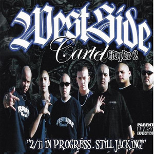 THIS IS MY TOWN by Westside Cartel, Mr. Criminal