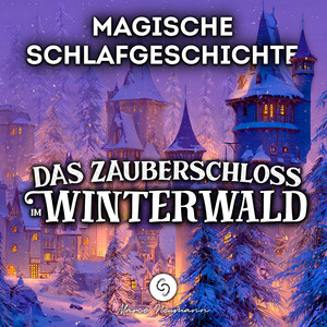 Loslassen im Zauberschloss (Teil 2) by Marco Neumann