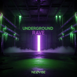 NEØVIBE - #CLUB