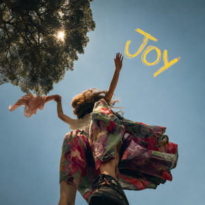 Joy by Ligia Hojda